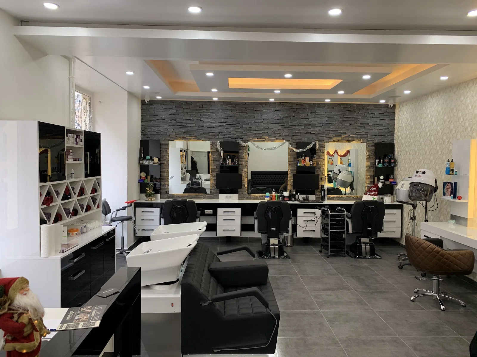 Prestige Haarstudio